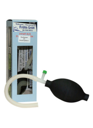 Ball Pump